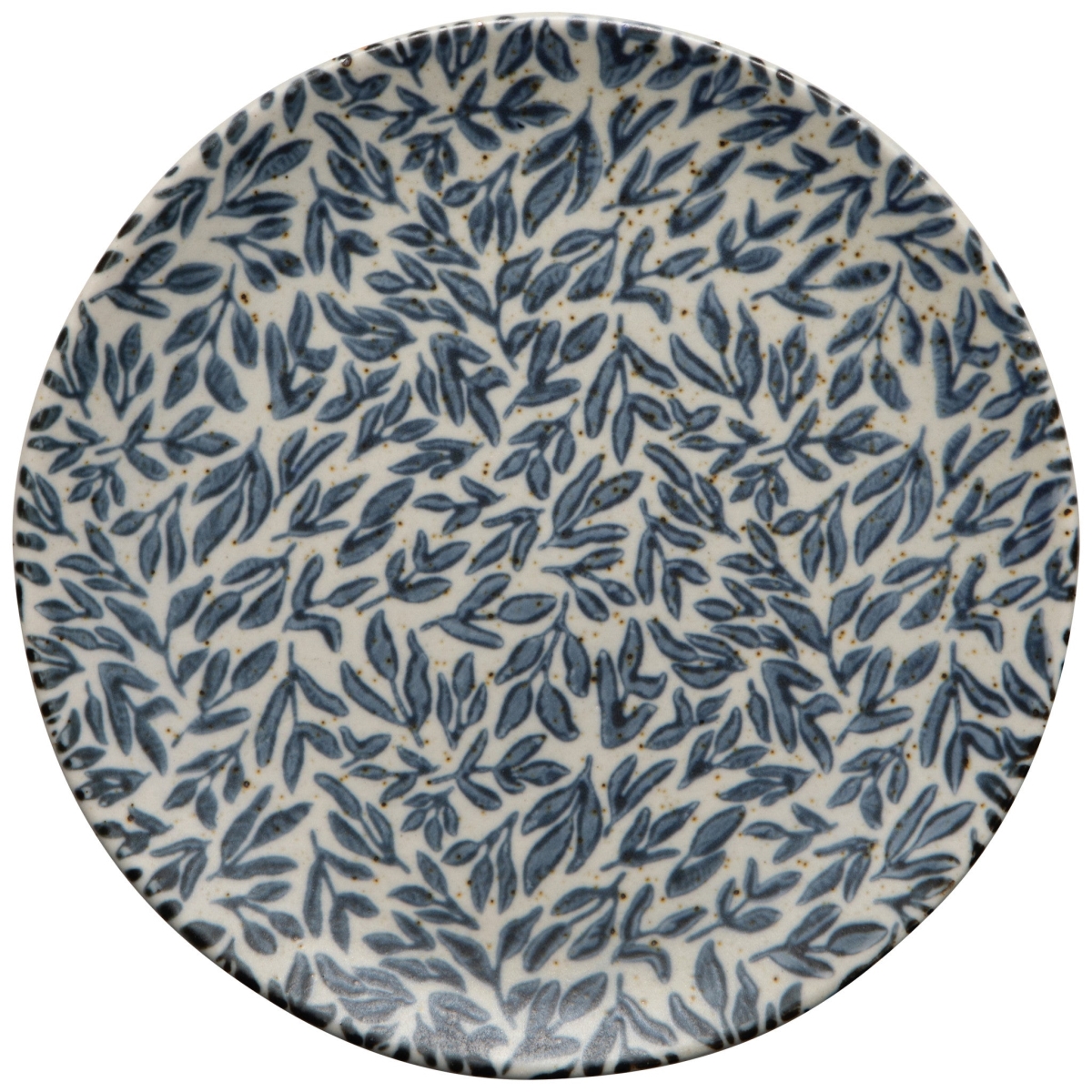 Picture of Danica Brands HPT4033D 6.5 in. Myrtle Element Appetizer Plate