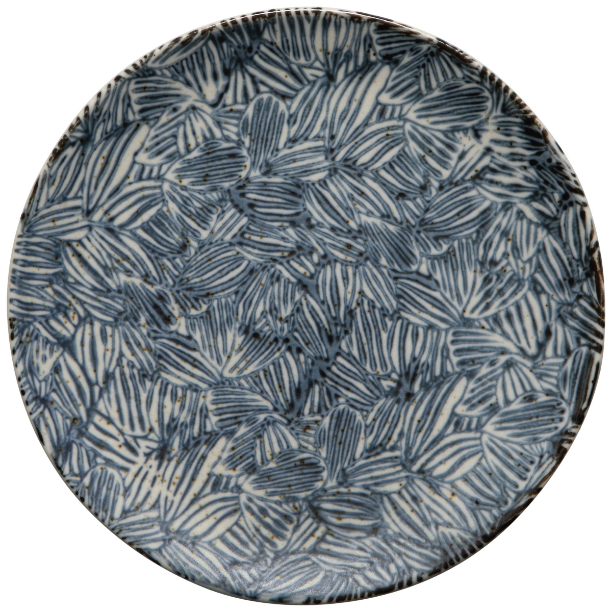 Picture of Danica Brands HPT3937D 6.5 in. Arbor Element Appetizer Plate