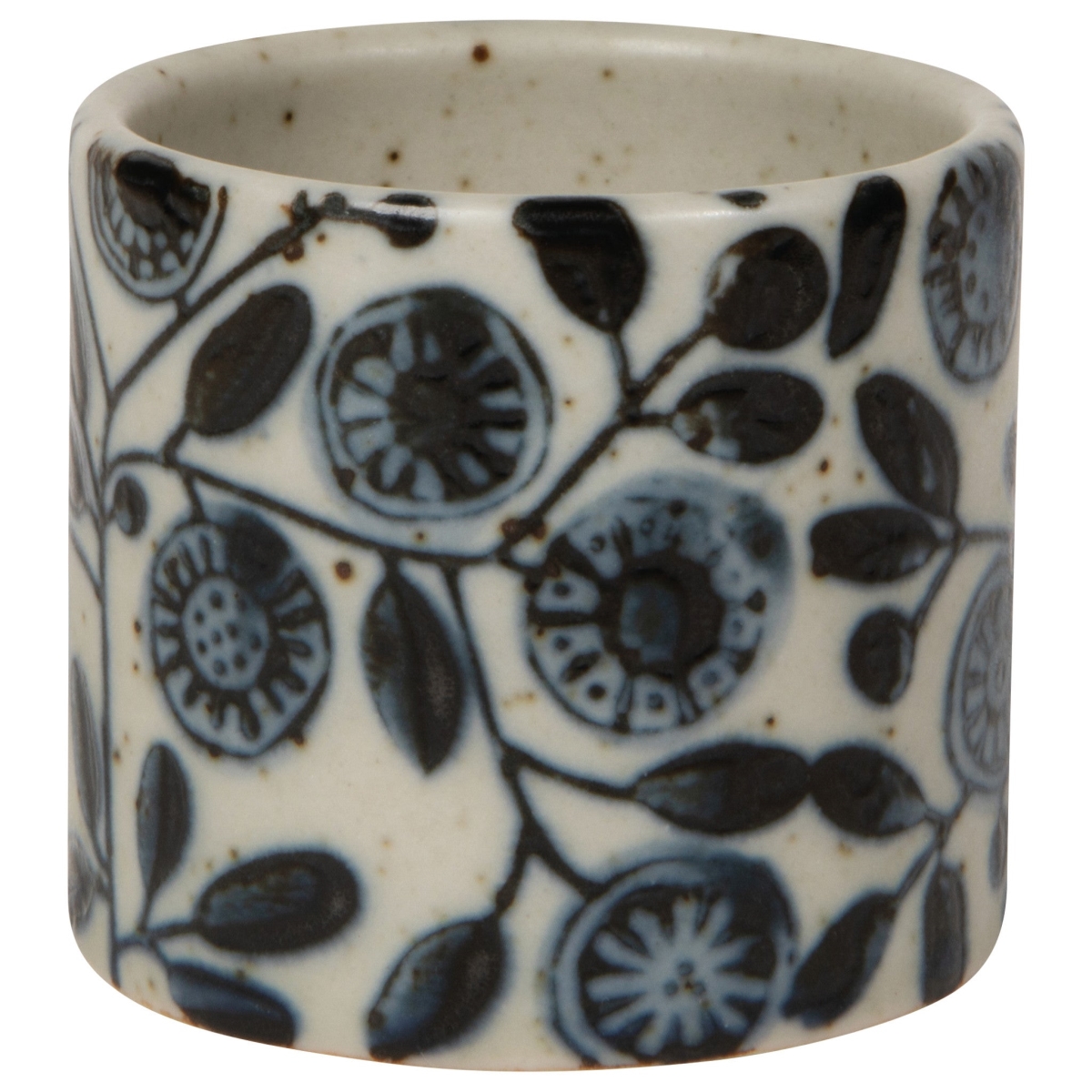 Picture of Danica Brands HNP3929D 2 x 2 in. Calendula Element Napkin Ring