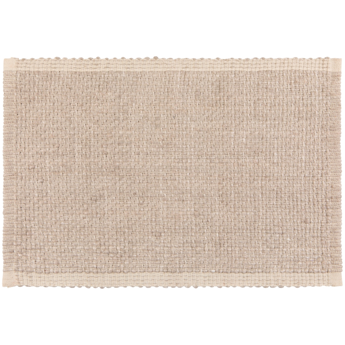 Picture of Danica Brands HPM3910D 13 x 19 in. Lattice Placemat - Dove Gray