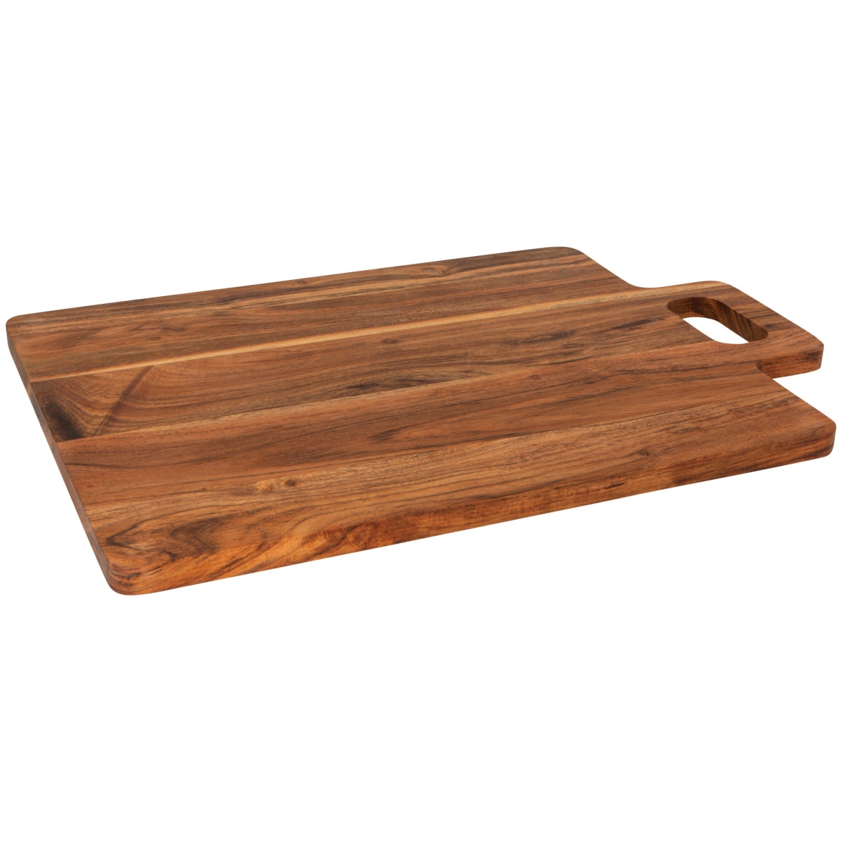 Picture of Danica Brands HSV3408D 18.5 in. Acacia Serving Board