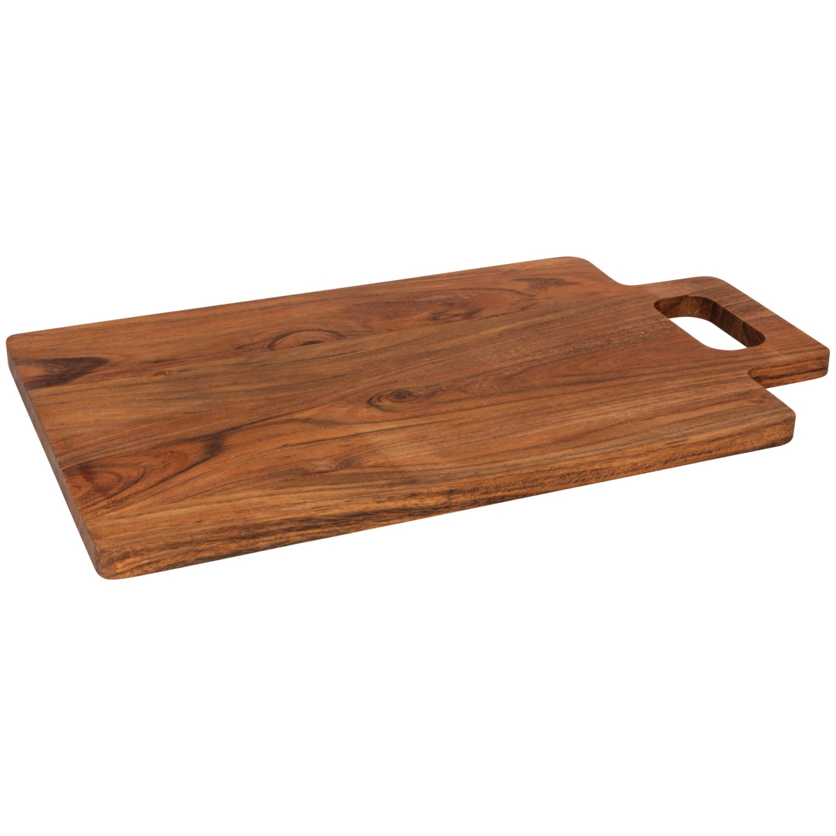 Picture of Danica Brands HSV3406D 17 in. Acacia Serving Board
