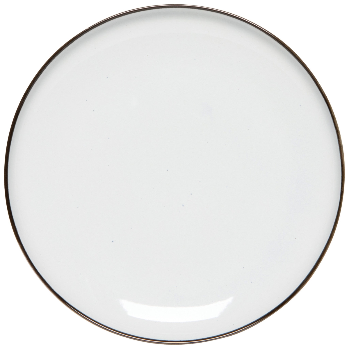 Picture of Danica Brands HPT4104D 8.75 in. Tundra Side Plate