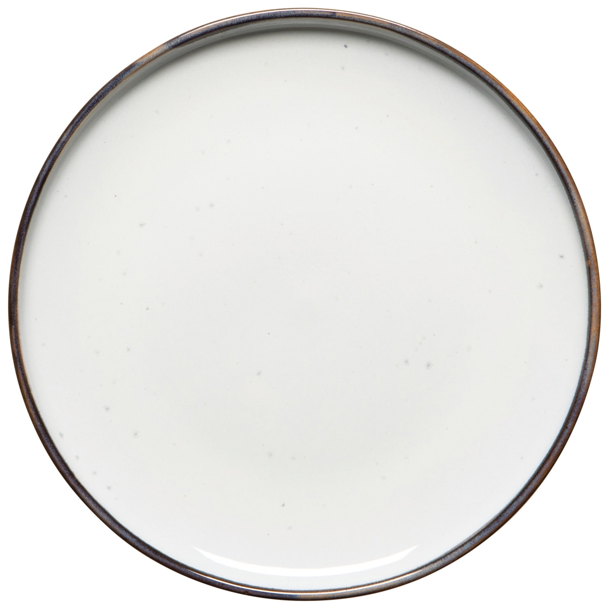 Picture of Danica Brands HPT4102D 5.5 in. Tundra Appetizer Plate