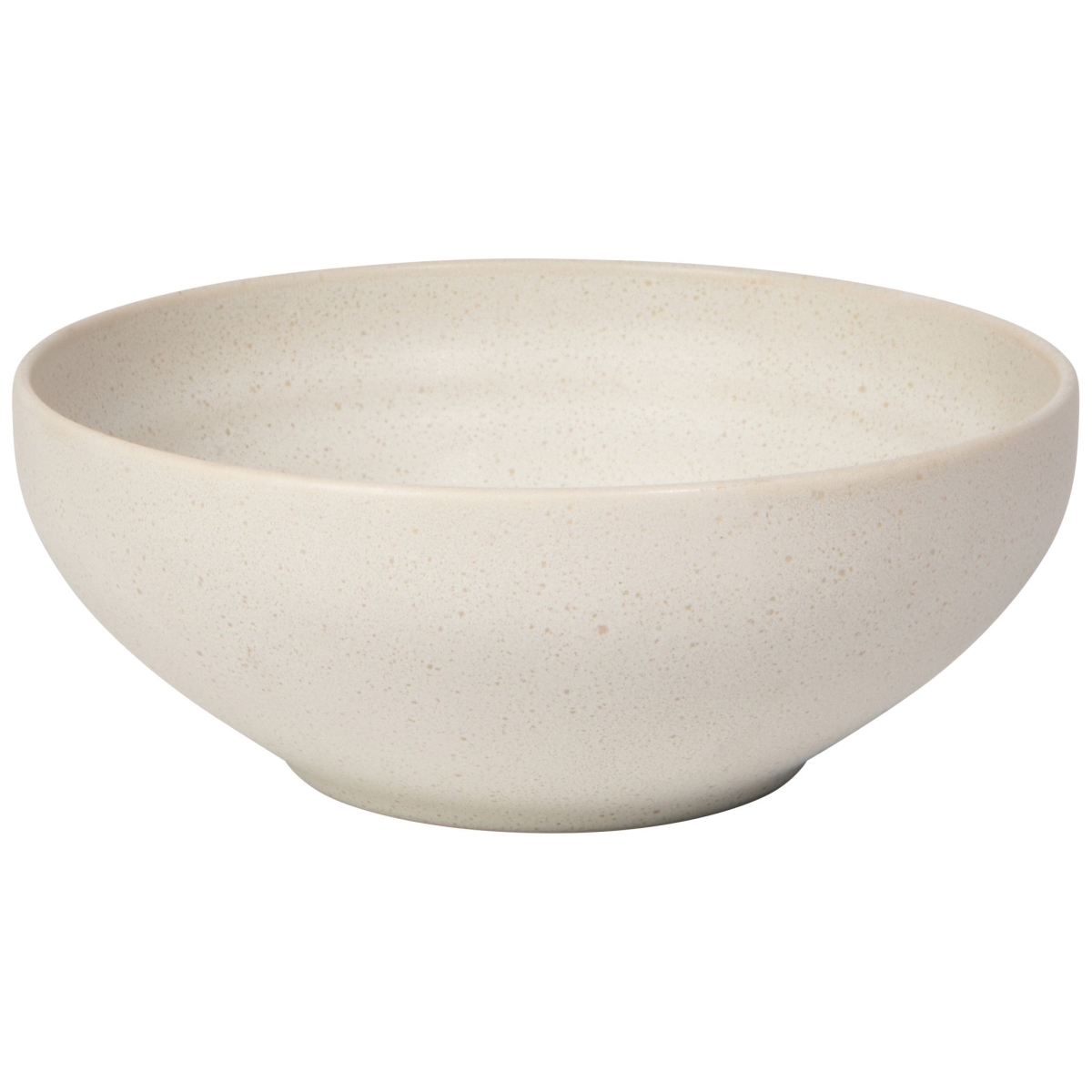 Picture of Danica Brands HBO4096D 26 oz Luna Salad Bowl