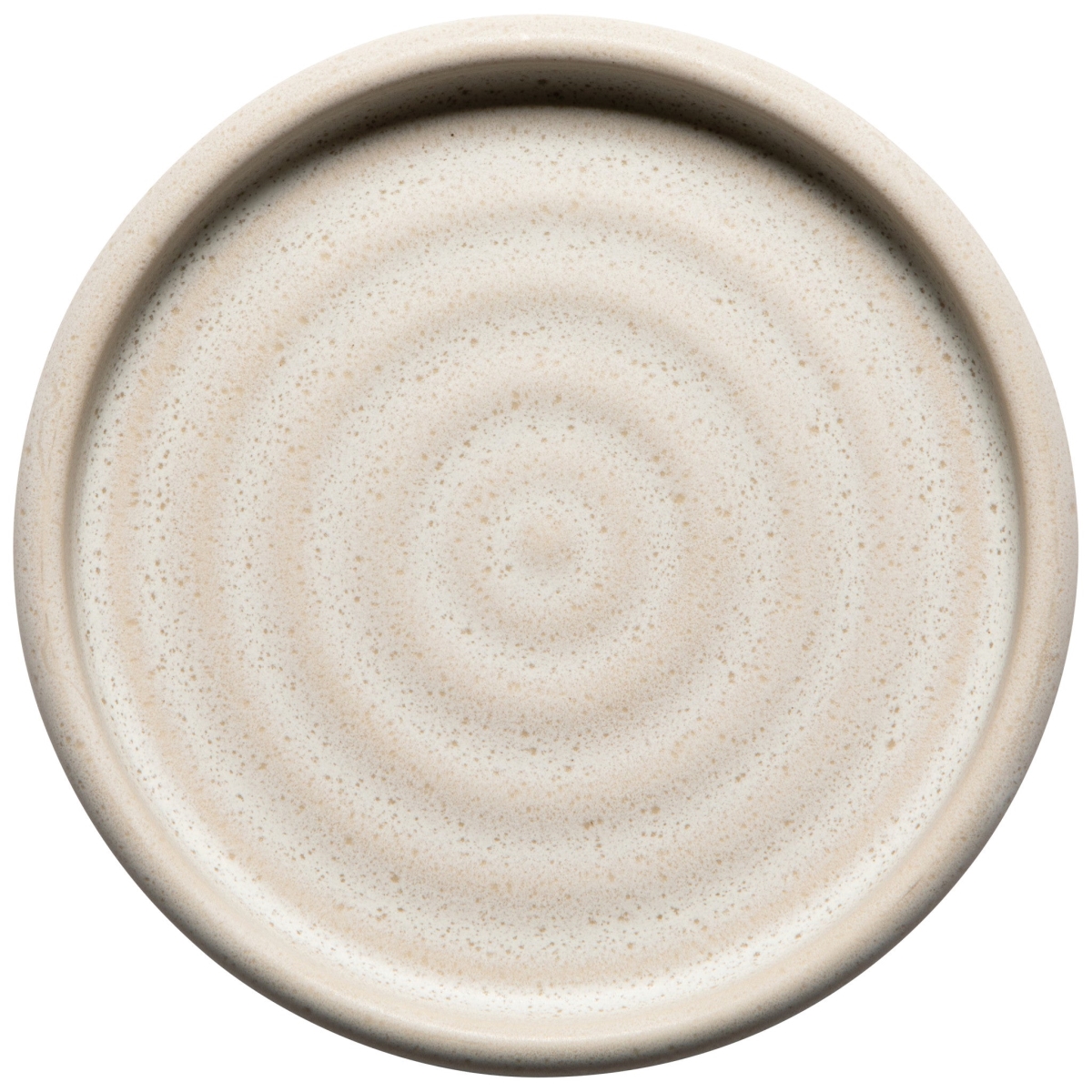 Picture of Danica Brands HPT4094D 6 in. Luna Appetizer Plate