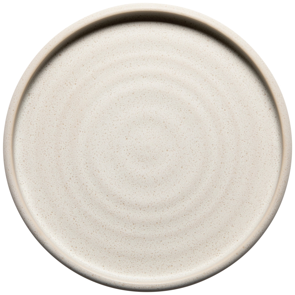 Picture of Danica Brands HPT4092D 10 in. Luna Dinner Plate