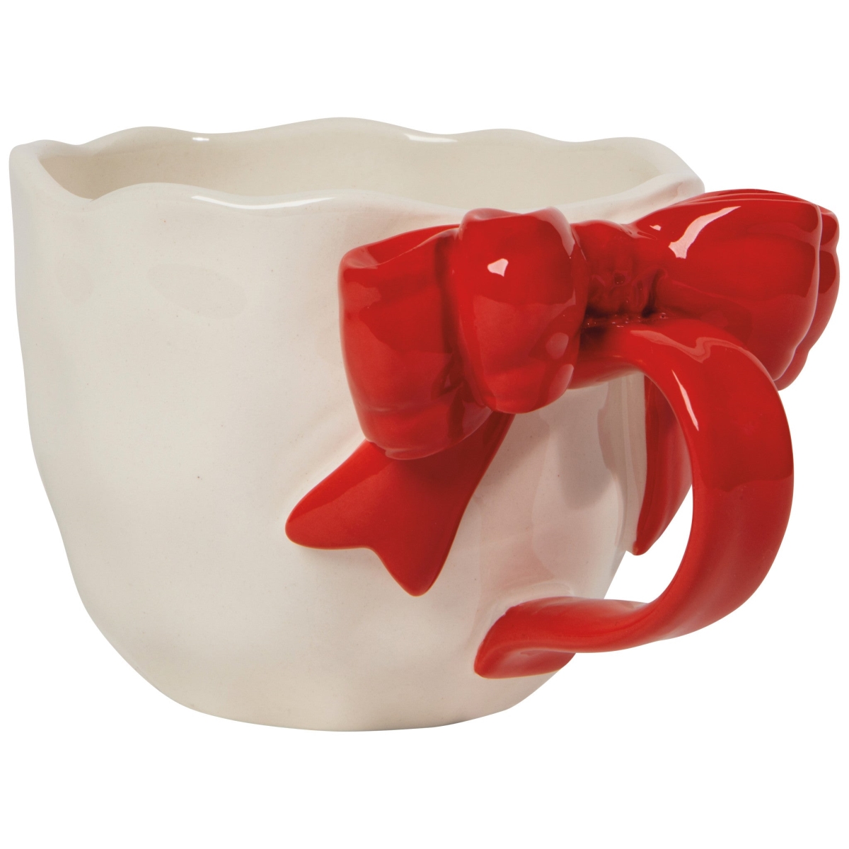 Picture of Danica Brands JMG4122D 13 oz Bowtique Mug