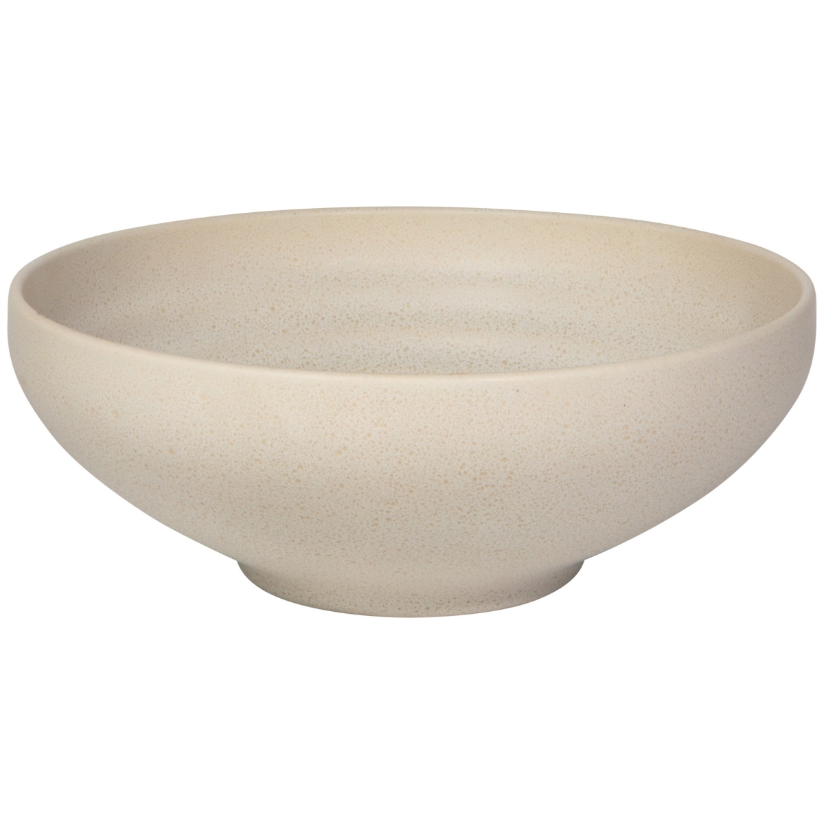 Picture of Danica Brands HBO4123D 8.5 in. Luna Serving Bowl