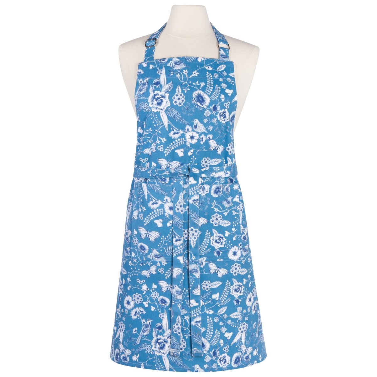 Picture of Danica Brands 2500157 28 x 32 in. Juliette Chef Apron