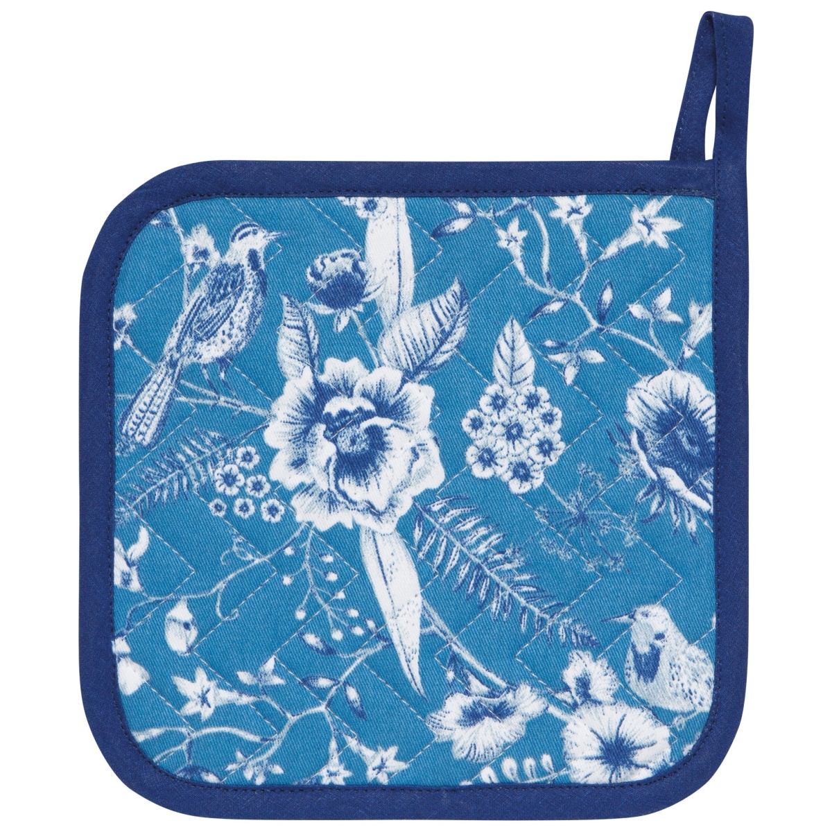 Picture of Danica Brands 505157 8 x 8 in. Juliette Cotton & Polyester Potholder