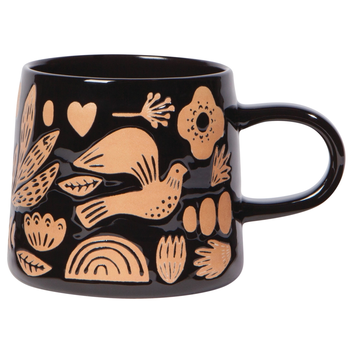 Picture of Danica Brands 7002600 Myth Imprint Mug