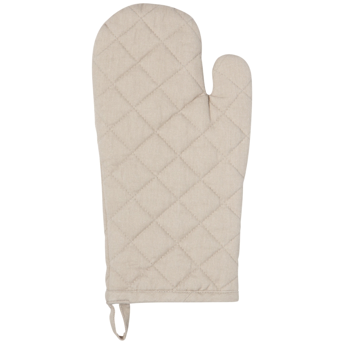 Picture of Danica Brands 2110621 7 x 12.5 in. Dove Gray Sto ash Oven Mitt