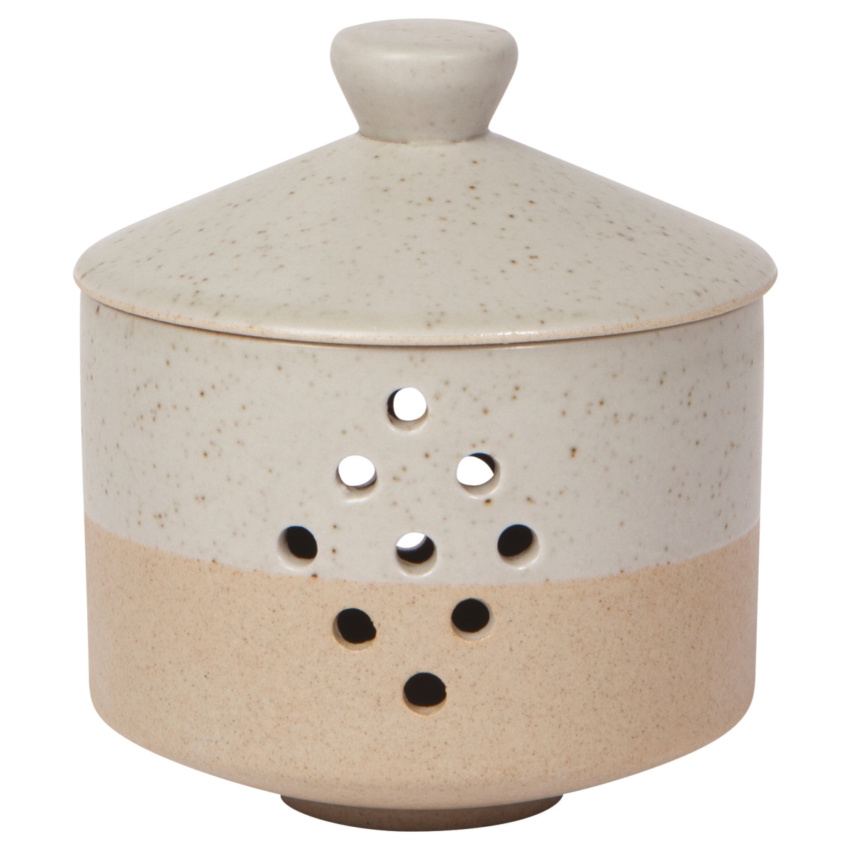 Picture of Danica Brands 5232001 12 oz Maison Garlic Keeper
