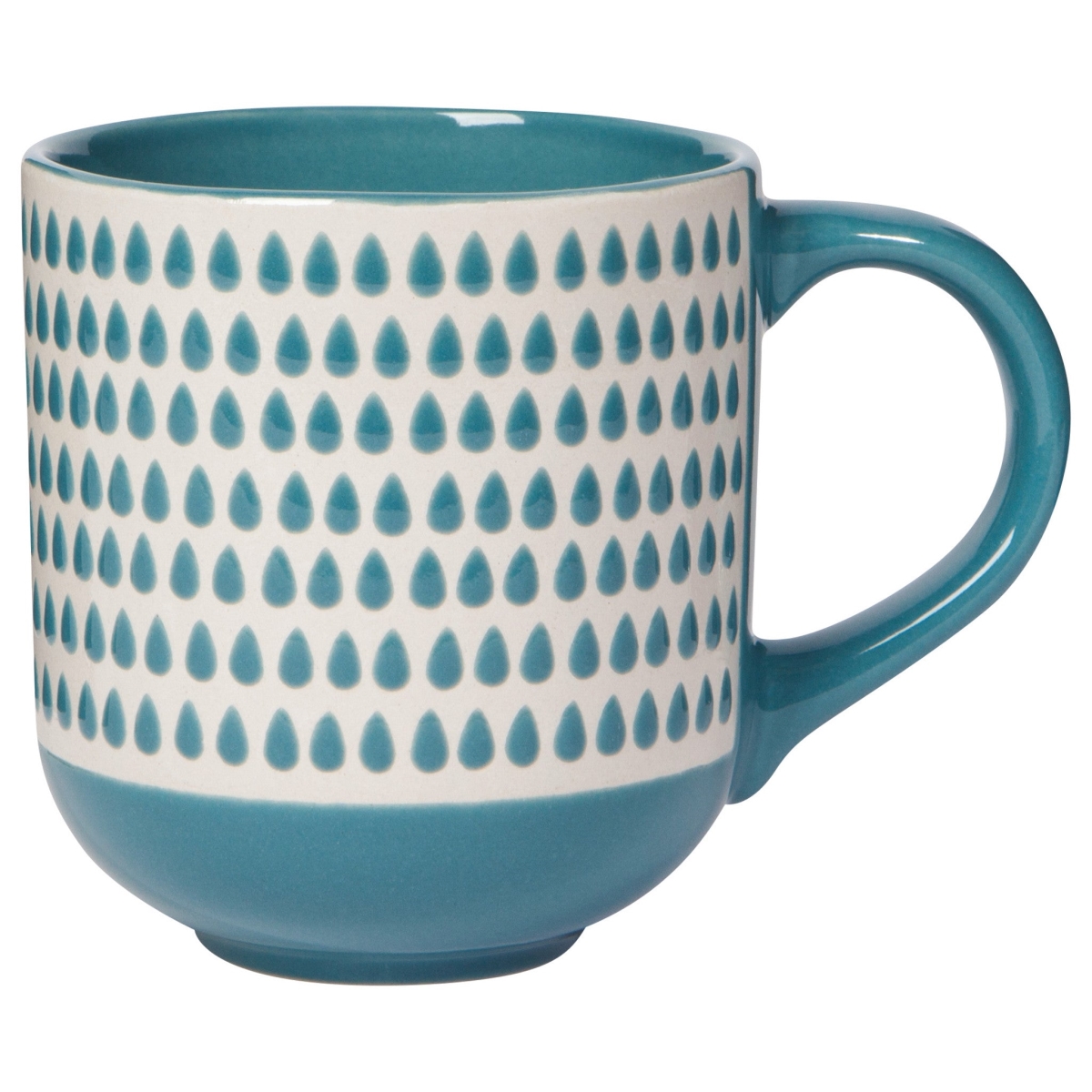 Picture of Danica Brands L107037 14 oz Lagoon Cloudburst Mug