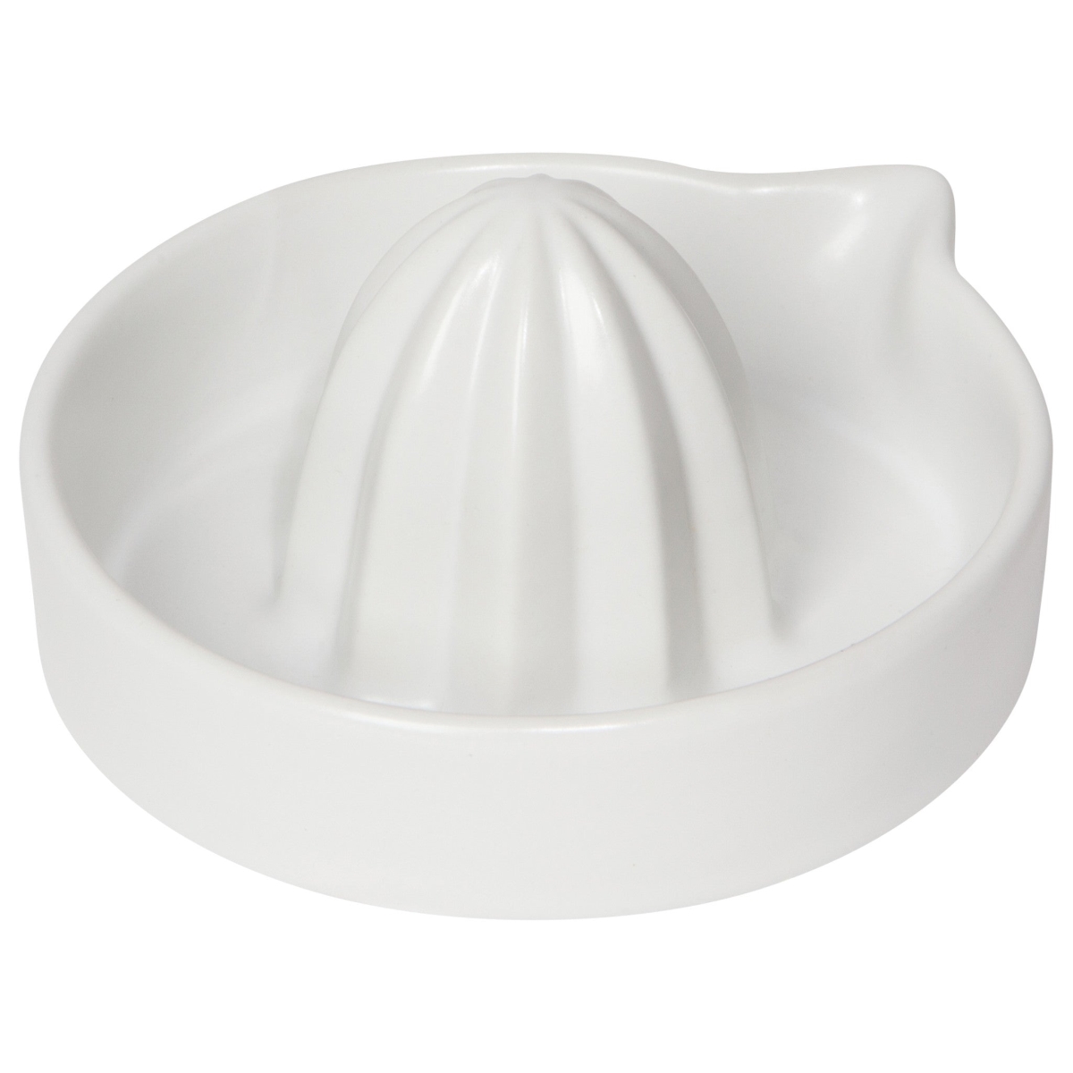 Picture of Danica Brands 5255002 Matte White Juicer