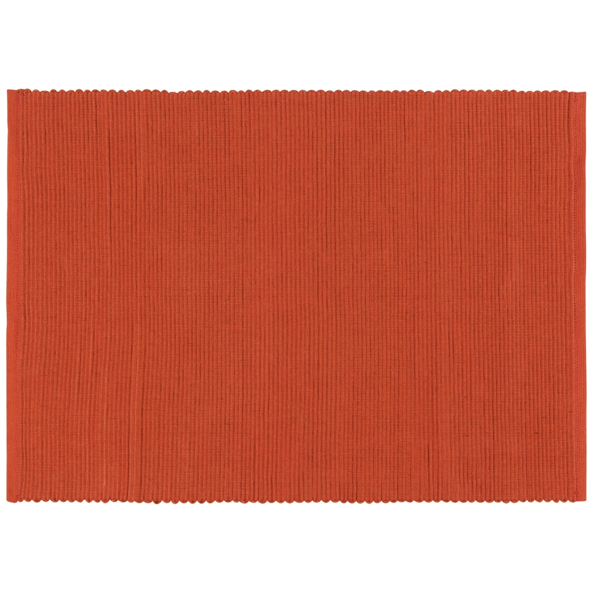 Picture of Danica Brands 901629 13 x 19 in. Spectrum Placemat - Rust