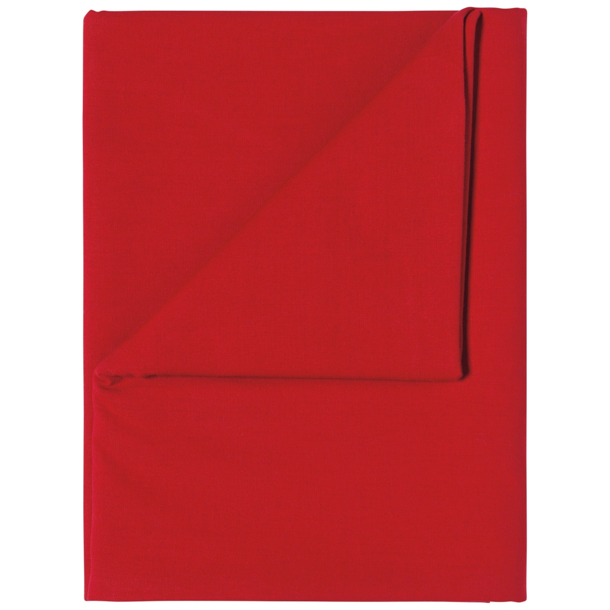 Picture of Danica Brands 1805495 60 x 120 in. Spectrum Tablecloth - Chili Red