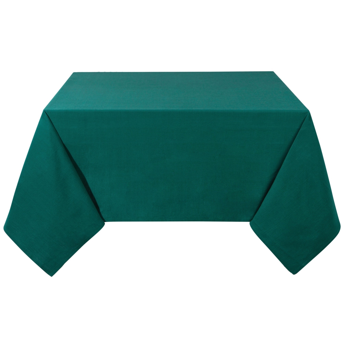 Picture of Danica Brands 1803631 60 x 90 in. Spectrum Tablecloth - Spruce