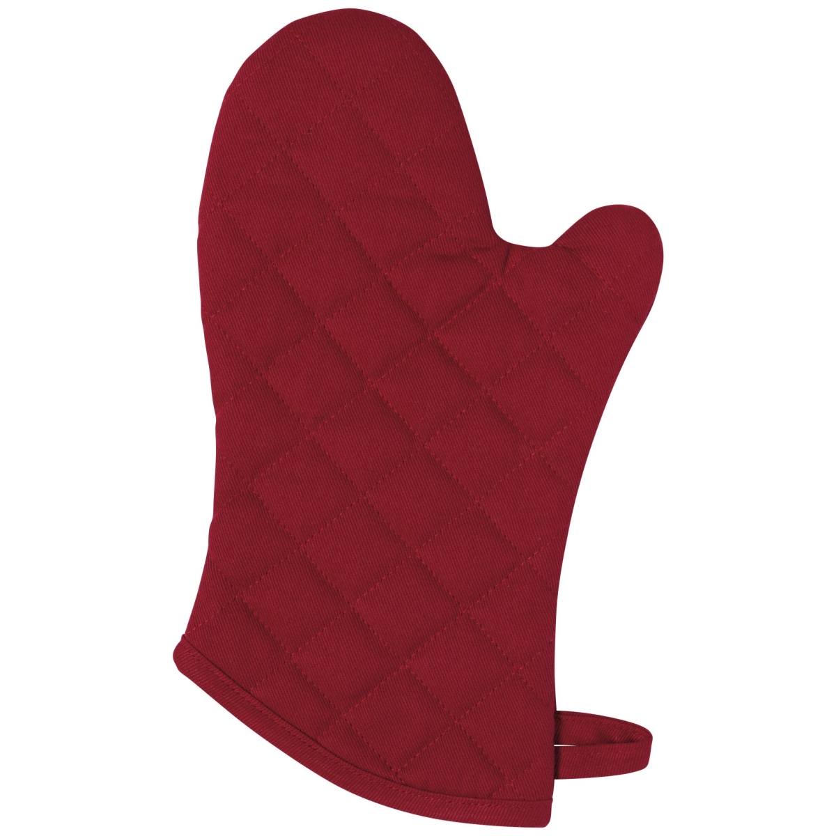 Picture of Danica Brands 501475 13 in. Superior Carmine Red Oven Mitt