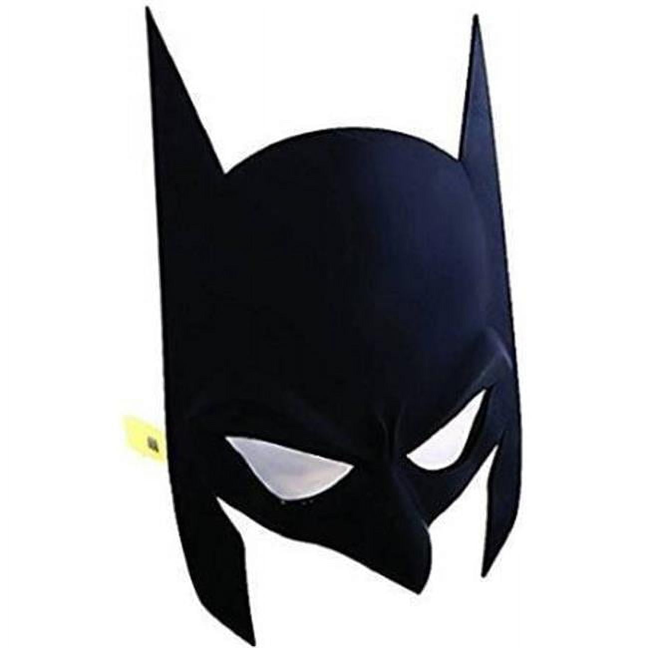 Picture of Sunstaches SG2204 Sunstaches Batman Mask