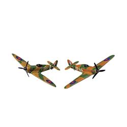 Picture of Corgi CG90686 Spitfire & Hurricane Battle of Britain Collection Aircraft