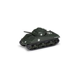 Picture of Corgi CG91202 Sherman III Tank World Of Tanks Series Military Vehicle
