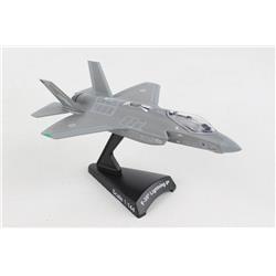Picture of Daron PS5602-2 Postagestamp F-35 1-144 Raaf Aircraft