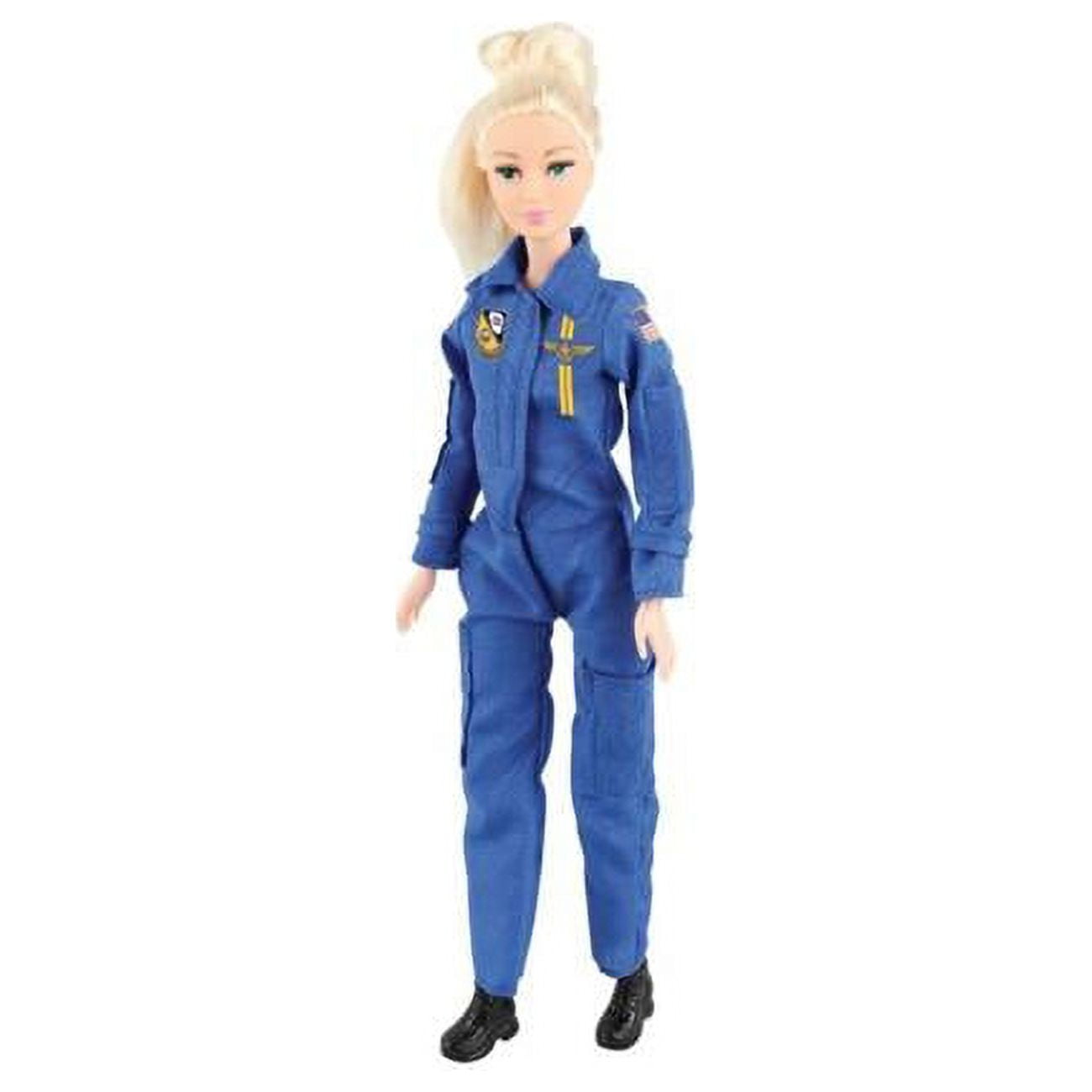 Picture of Daron DA381 Blue Angels Doll