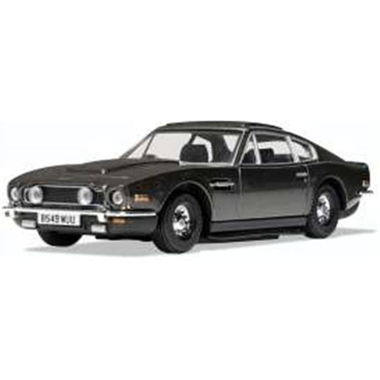 Corgi CG04805 James Bond Aston Martin V8 Vantage No. Time To Die 1-36 Vehicle -  Corghi USA