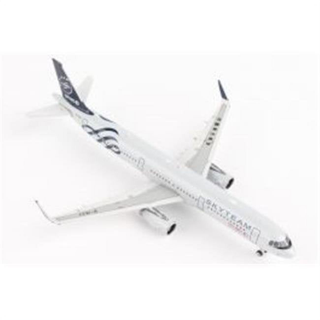 Picture of Phoenix PH2109 A321S 1-400 Scale Skyteam Reg-B-1837 China Eastern Model Airplane