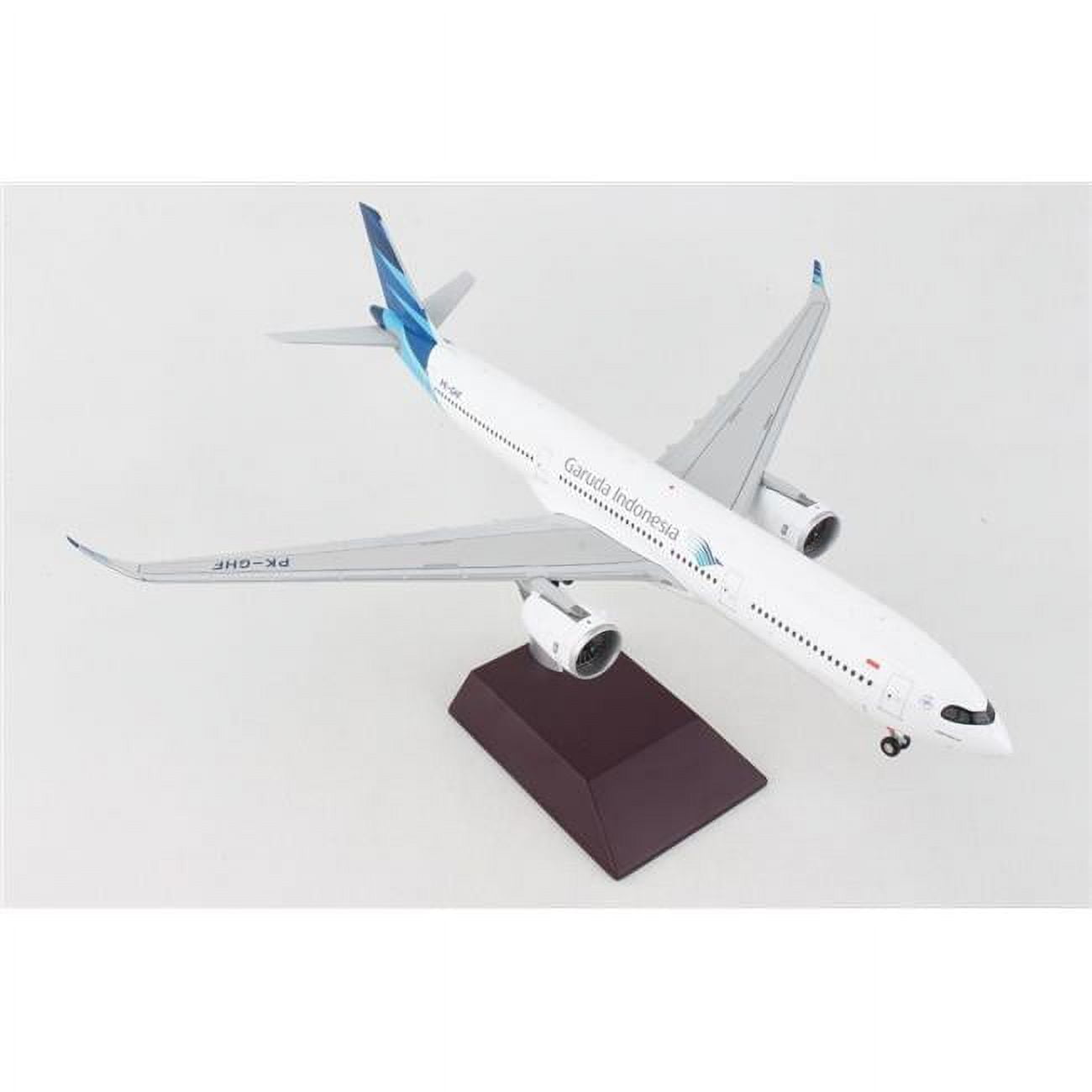 Gemini200  1-200 Scale No.Pk-GHF Reg Garuda A330-900Neo Model Airplane