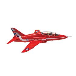 Picture of Corgi CG36017 1 by 72 Scale Red Arrows Hawk 2019 USA Tour Model Plane