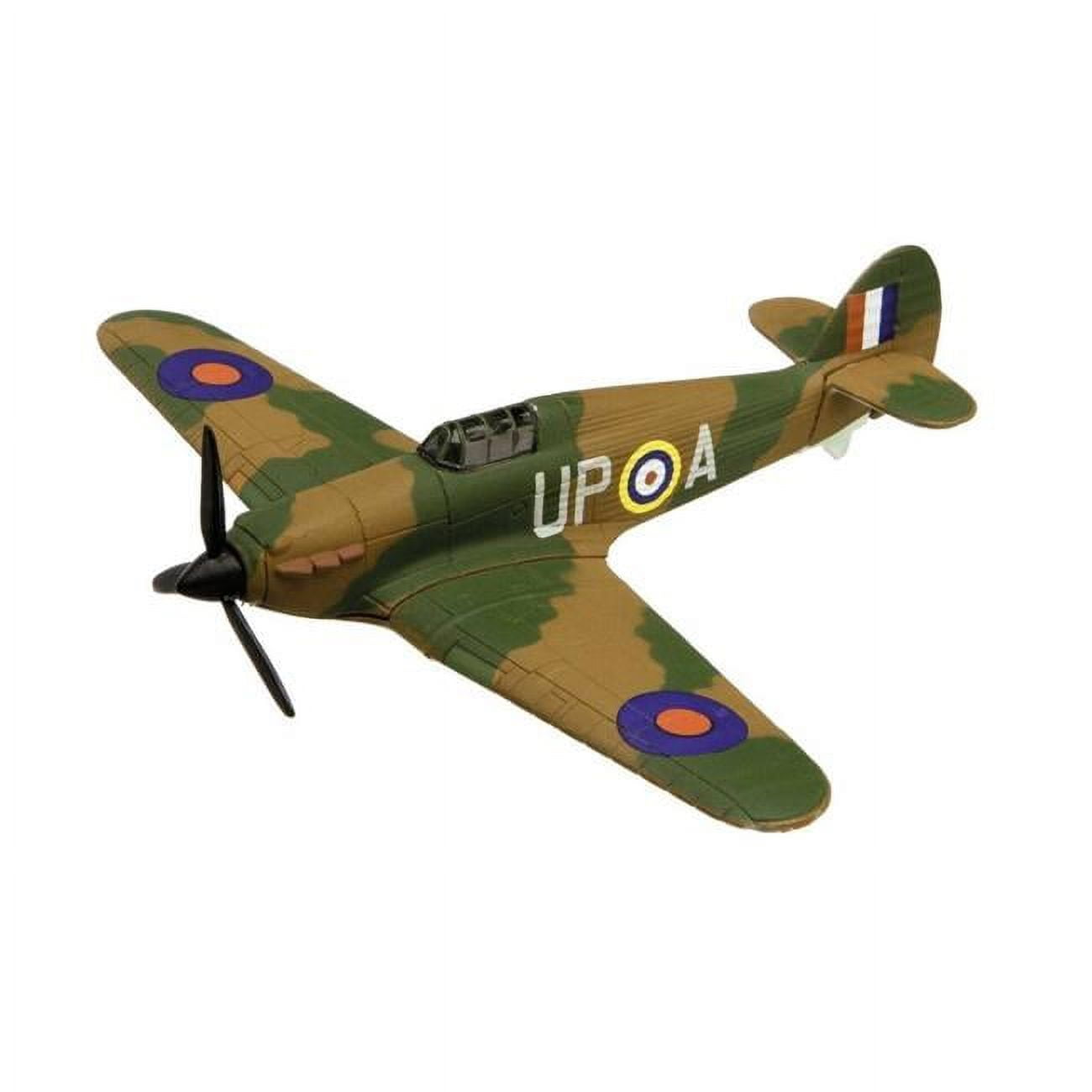 Picture of Corgi CG90652 Hawker Hurricane Flying Aces Model Airplane