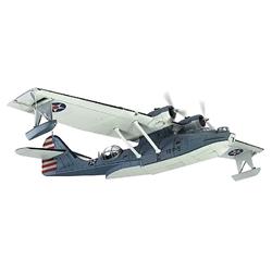 Picture of Corgi CG36112 1-72 PBY5 Pearl Harbor 80th Anniversary Aircraft Plane Toy