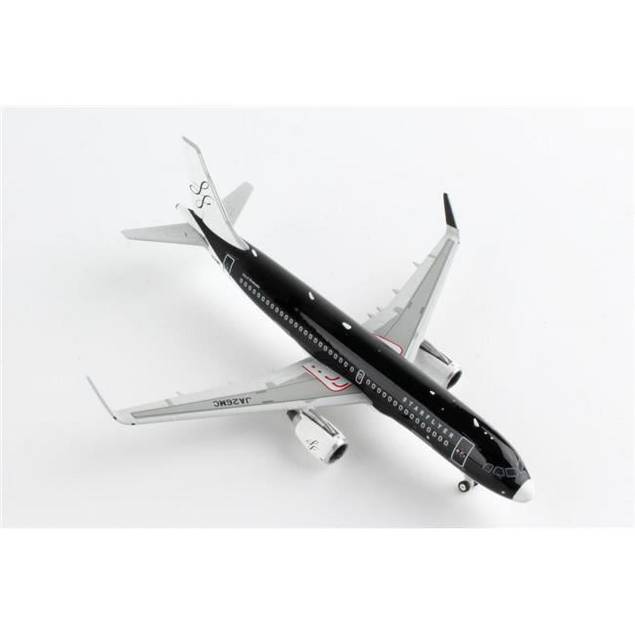 Picture of Phoenix PH2245 1-400 Scale Starflyer Diecast Model Airplane