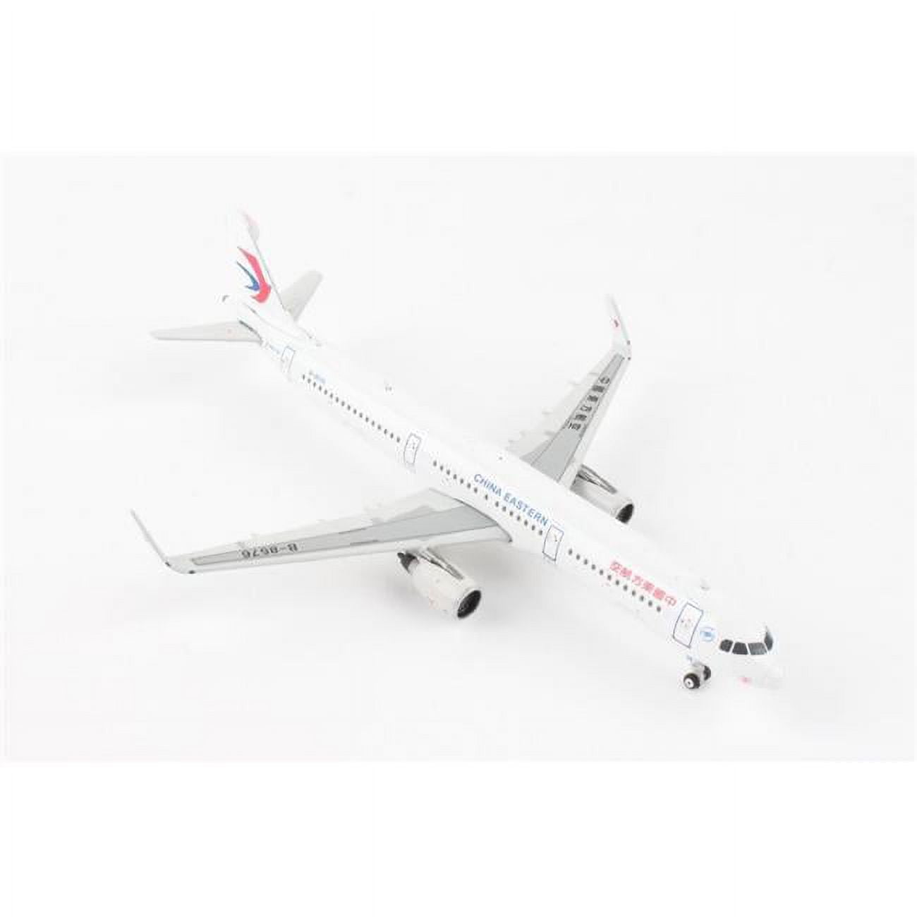 Picture of Phoenix PH2223 1-400 Scale Registration No.B-8576 Phoenix China Eastern A321 Model Aircraft Toy