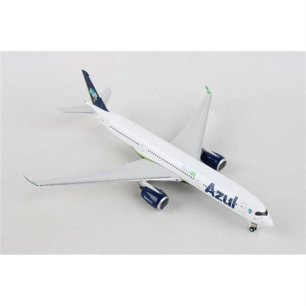 Picture of Phoenix PH2340 1-400 Scale Reg No.PR-AOY Azul Model Plane for A350-900