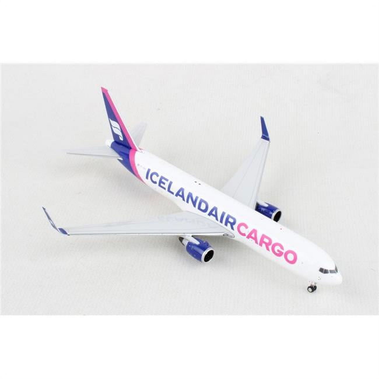Picture of Phoenix PH2362 1-400 Scale Reg No.TF-ISH BCF Icelandair Cargo Model Plane for 767-300F