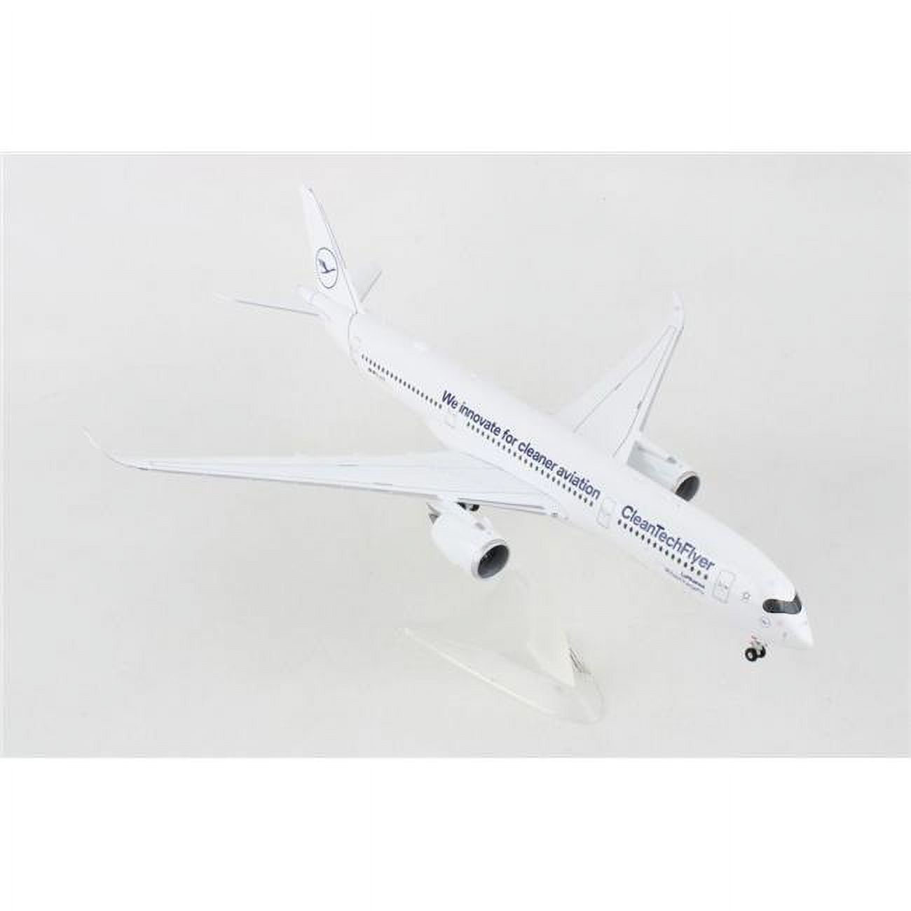 HE572460 1-200 Scale Wings Lufthansa A350 Model Airplane -  Herpa