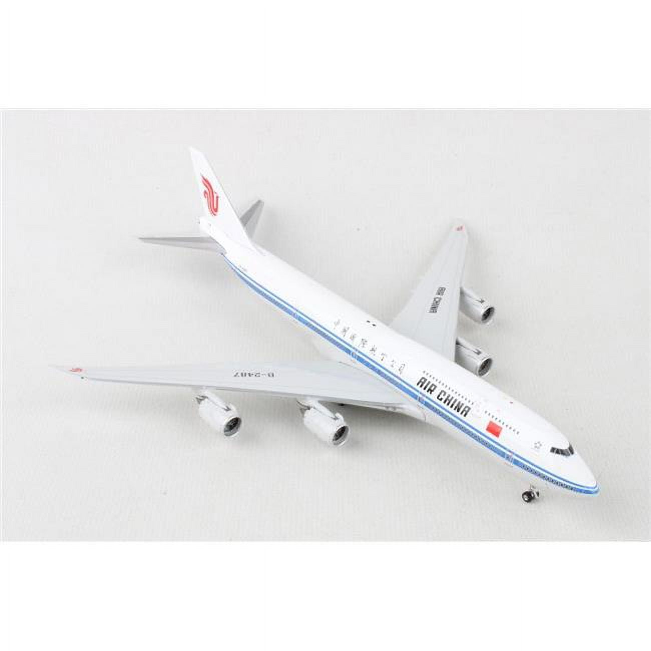 Picture of Phoenix PH2390 1-400 Scale Air China 747-8I Reg No.B-2487 Model Airplane