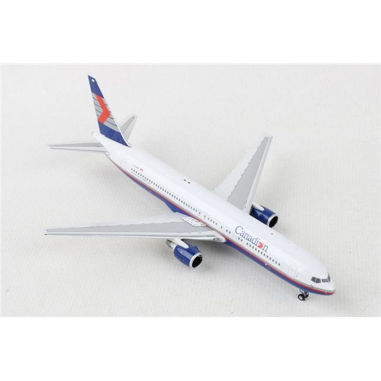 Picture of Phoenix PH2403 1-400 Scale Canadian 767-300ER Reg No.C-FCAB Model Airplane