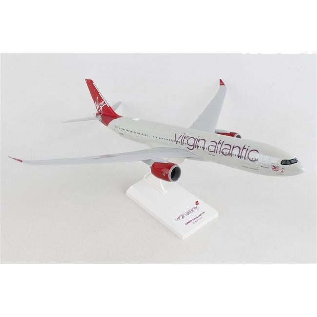 Picture of Skymarks SKR1130 1-200 Scale A330-900NEO Virgin Atlantic Airbus Airways