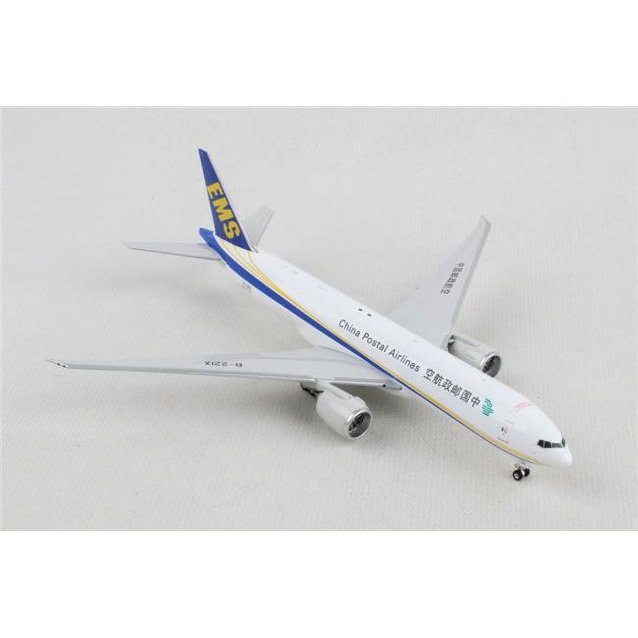 Picture of Phoenix PH2423 1-400 Scale Reg No. B-221X Aircraft Model Plane for China Postal 777-200F