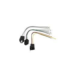 Picture of Metra BT169 Peterbilt-Kenworth Truck Turbowire Harness