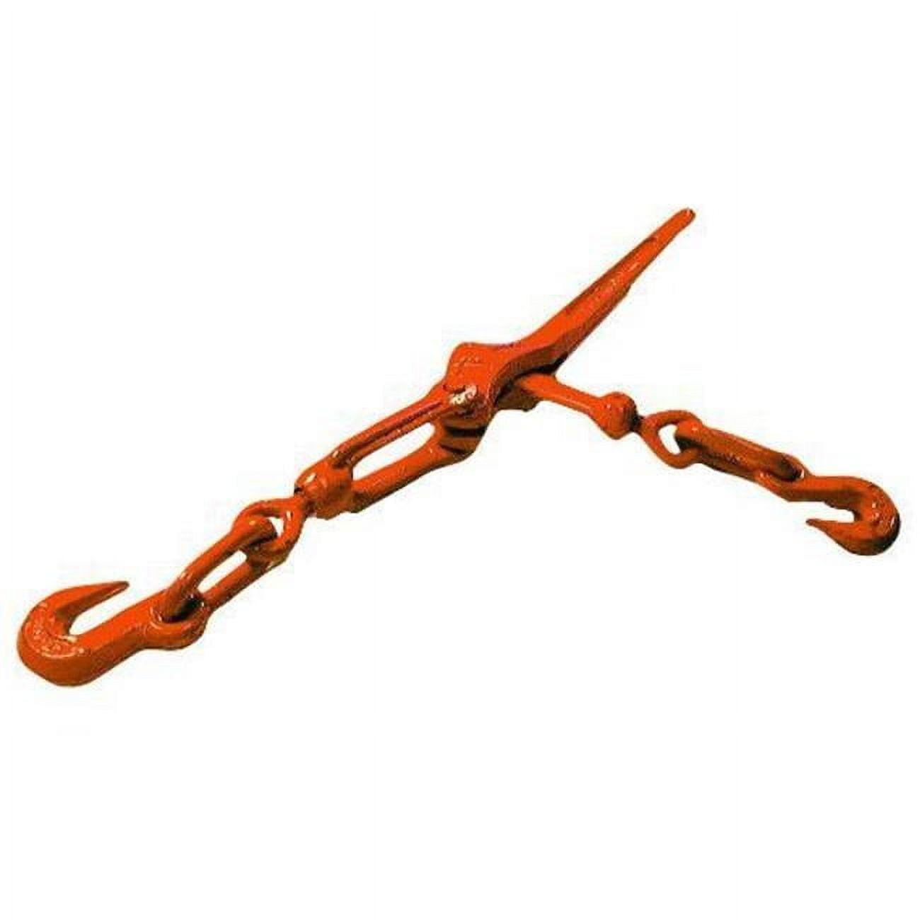 Medium-Duty Lever Chain Binder - Fits 0.31 to 0.37 Chain