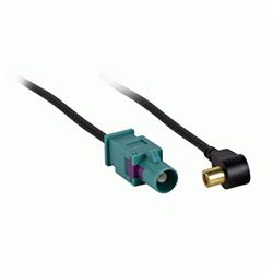 Picture of Metra 40SIRXM 3 ft. OE Satellite Radio Antenna Adapter