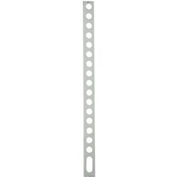 9 in. Metal Mounting Strap