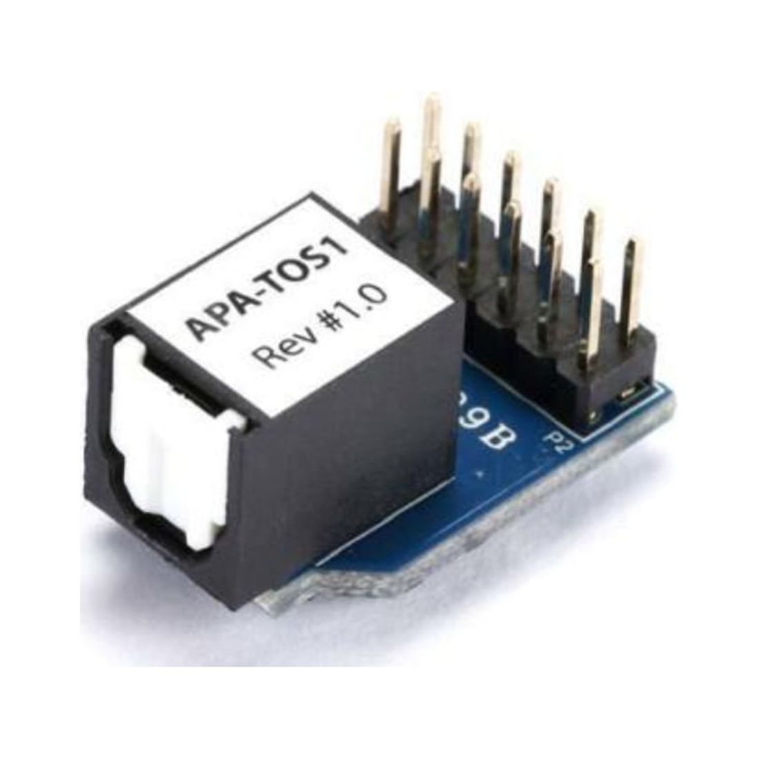Picture of PAC APATOS1 TOS-Link AmpPro Quick Adapter