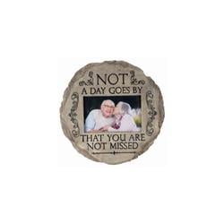 Stepping Stone Not a Day Goes By